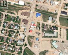 816 100th STREET  Tisdale, SK S0E 1T0