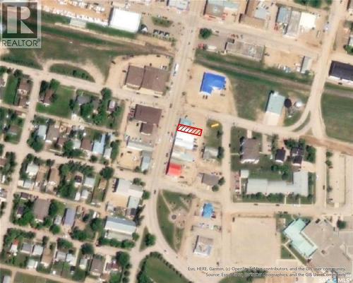 816 100Th Street, Tisdale, SK 