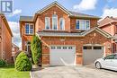5971 Stonebriar Crescent, Mississauga, ON  - Outdoor With Facade 