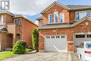 5971 Stonebriar Crescent, Mississauga, ON  - Outdoor 