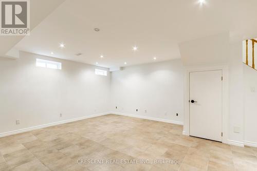 5971 Stonebriar Crescent, Mississauga, ON - Indoor Photo Showing Other Room