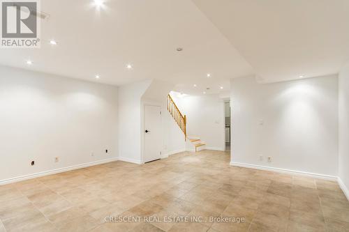 5971 Stonebriar Crescent, Mississauga, ON - Indoor Photo Showing Other Room