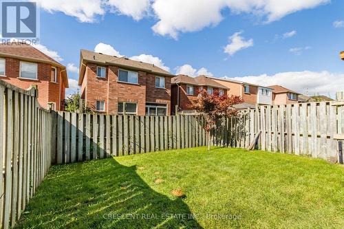 5971 Stonebriar Crescent, Mississauga, ON - Outdoor