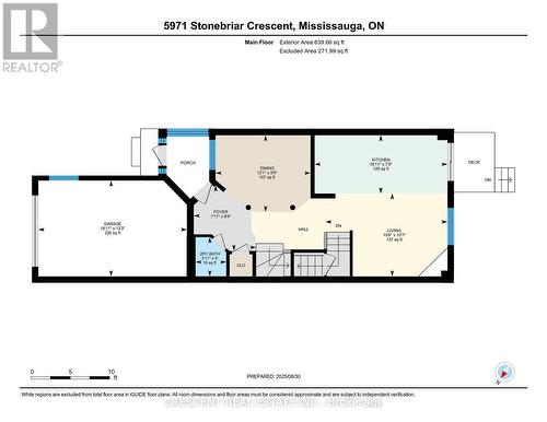5971 Stonebriar Crescent, Mississauga, ON - Other
