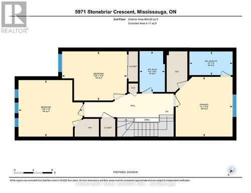 5971 Stonebriar Crescent, Mississauga, ON - Other