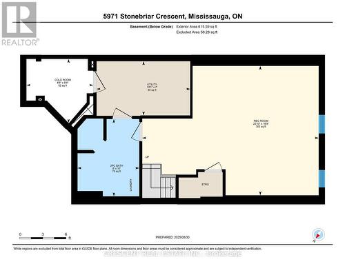 5971 Stonebriar Crescent, Mississauga, ON - Other