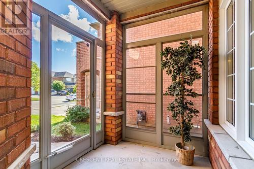 5971 Stonebriar Crescent, Mississauga, ON - Outdoor With Exterior