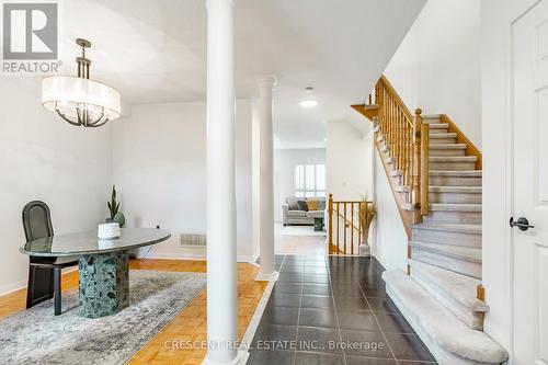 5971 Stonebriar Crescent, Mississauga, ON - Indoor Photo Showing Other Room