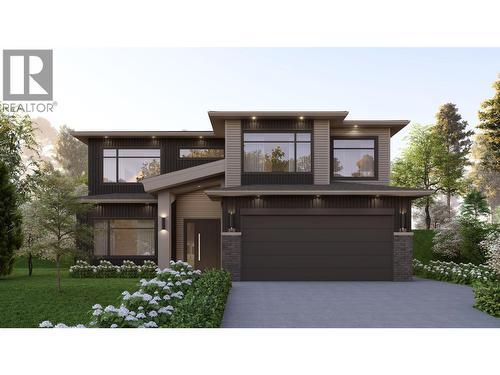 5101 HEADLANDS HEIGHTS  Prince George, BC V2N 5L1