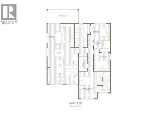 5101 Headlands Heights, Prince George, BC - Other