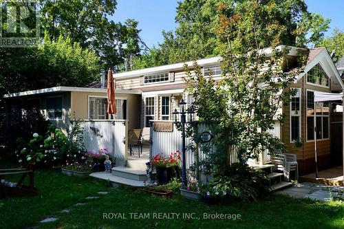 15014 NINTH LINE  Whitchurch-Stouffville, ON L4A 7X3