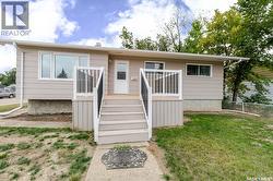 777 Hochelaga STREET E  Moose Jaw, SK S6H 0P9