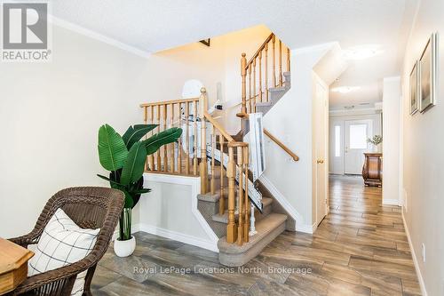 6 - 4 Beck Boulevard, Penetanguishene, ON - Indoor Photo Showing Other Room
