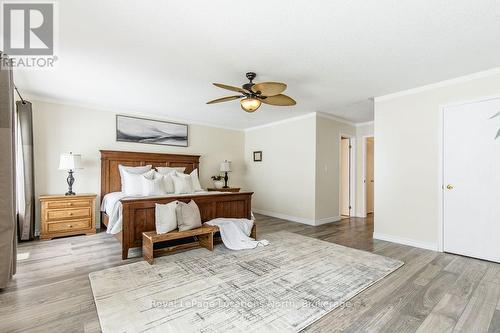 6 - 4 Beck Boulevard, Penetanguishene, ON - Indoor Photo Showing Bedroom