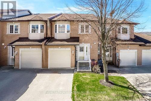 6 - 4 Beck Boulevard, Penetanguishene, ON - Outdoor With Facade