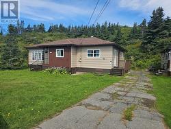 40 Regional Street  Channel-Port Aux Basques, NL A0M 1C0