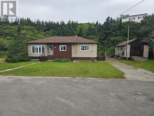 40 Regional Street, Channel-Port Aux Basques, NL - Outdoor