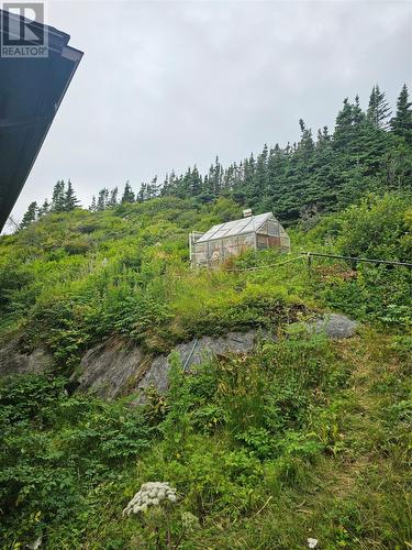 40 Regional Street, Channel-Port Aux Basques, NL - Outdoor