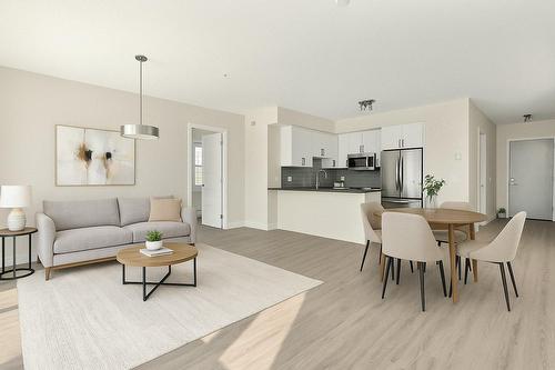 Salon - 204-6 Rue Du Curé-André-Préseault, Gatineau (Gatineau), QC - Indoor