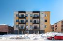 Vue d'ensemble - 204-6 Rue Du Curé-André-Préseault, Gatineau (Gatineau), QC  - Outdoor With Facade 