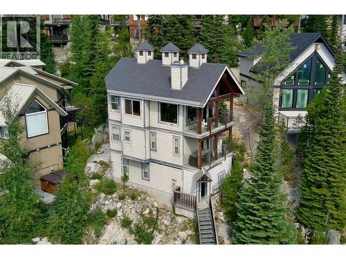 5890 Snow Pines Crescent  Big White, BC V1P 1P3