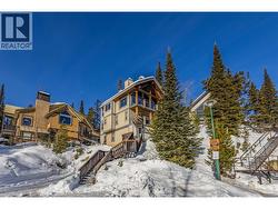 5890 Snow Pines Crescent  Big White, BC V1P 1P3