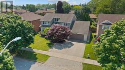 6276 MORETTA DRIVE  Niagara Falls (Stamford), ON L2J 4H4