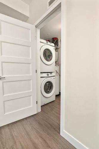 Laundry room - 205-6 Rue Du Curé-André-Préseault, Gatineau (Gatineau), QC - Indoor Photo Showing Laundry Room