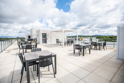 Other - 112-2030 Rue Lucien-Thimens, Montréal (Saint-Laurent), QC - Outdoor