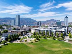 116-1775 Chapman Place  Kelowna, BC V1Y 0G3