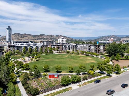 116-1775 Chapman Place, Kelowna, BC - Outdoor With View