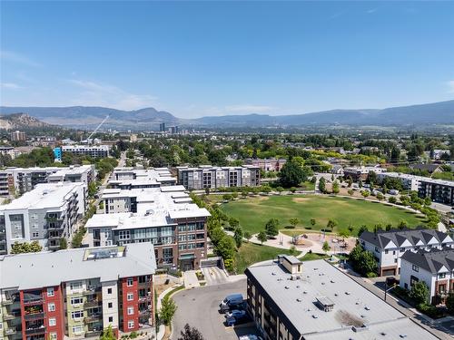 116-1775 Chapman Place, Kelowna, BC - Outdoor With View