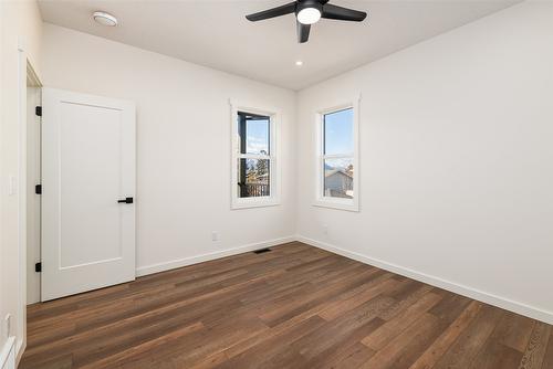 9-405 Canyon Street, Creston, BC - Indoor Photo Showing Other Room