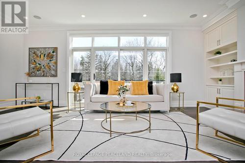 3 River Bend Road, Markham, ON - Indoor