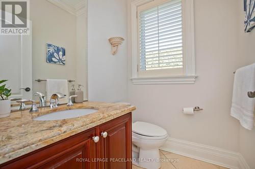 3 River Bend Road, Markham, ON - Indoor Photo Showing Bathroom