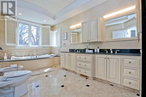 3 River Bend Road, Markham, ON - Indoor