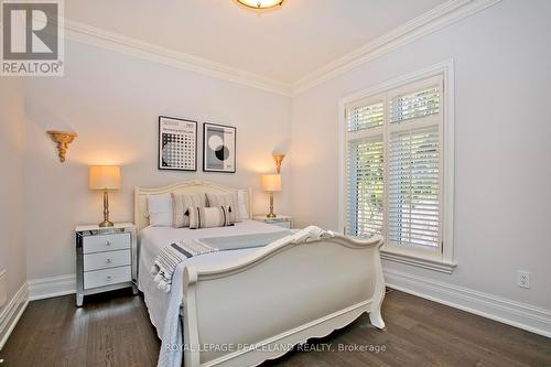 3 River Bend Road, Markham, ON - Indoor Photo Showing Bedroom