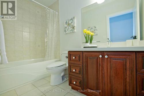 3 River Bend Road, Markham, ON - Indoor Photo Showing Bathroom