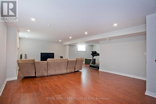 3 River Bend Road, Markham, ON - Indoor