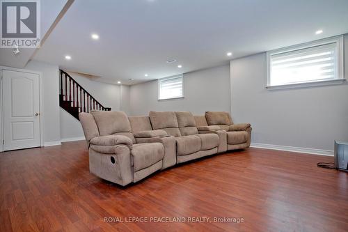3 River Bend Road, Markham, ON - Indoor Photo Showing Basement