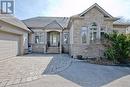 3 River Bend Road, Markham, ON  - Outdoor With Facade 