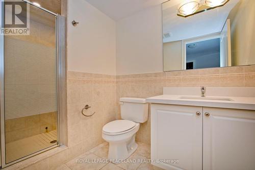 3 River Bend Road, Markham, ON - Indoor Photo Showing Bathroom