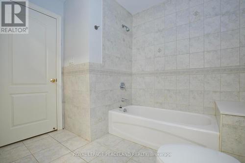 3 River Bend Road, Markham, ON - Indoor Photo Showing Bathroom