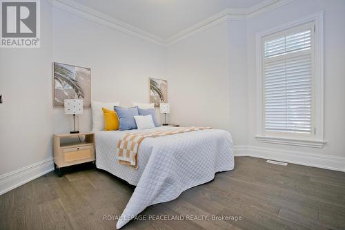 3 River Bend Road, Markham, ON - Indoor Photo Showing Bedroom
