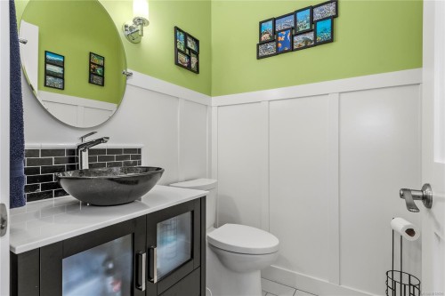 288 Twillingate Rd, Campbell River, BC 