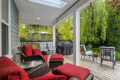 288 Twillingate Rd, Campbell River, BC 