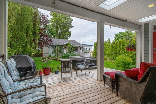 288 Twillingate Rd, Campbell River, BC 