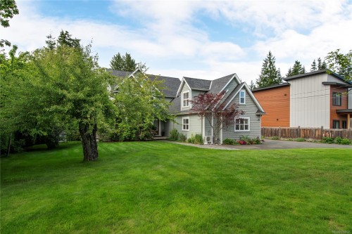 288 Twillingate Rd, Campbell River, BC 