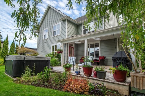 288 Twillingate Rd, Campbell River, BC 