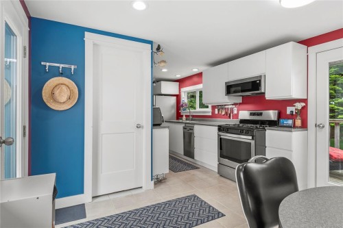 288 Twillingate Rd, Campbell River, BC 